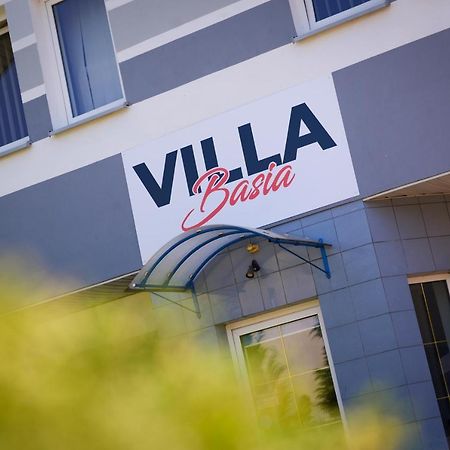 Villa Basia Rybnik  Eksteriør billede